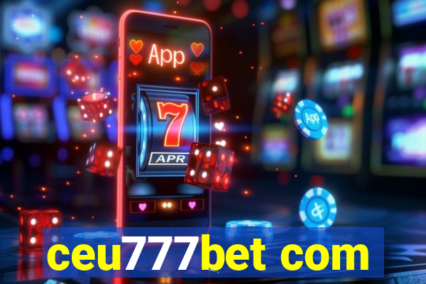 ceu777bet com